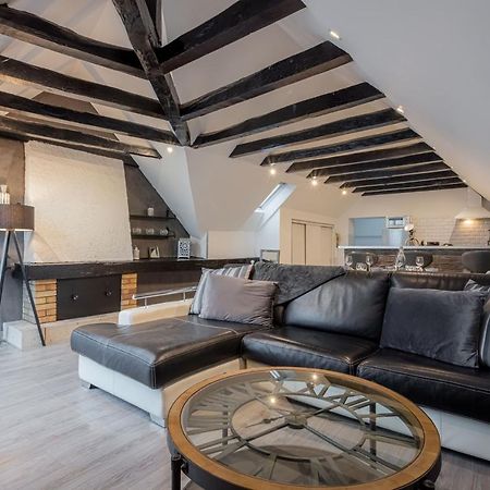 - L'Observatoire - Vue - Centre- Atypique Apartment Rodez Ngoại thất bức ảnh