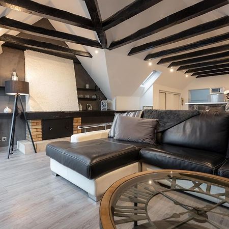 - L'Observatoire - Vue - Centre- Atypique Apartment Rodez Ngoại thất bức ảnh