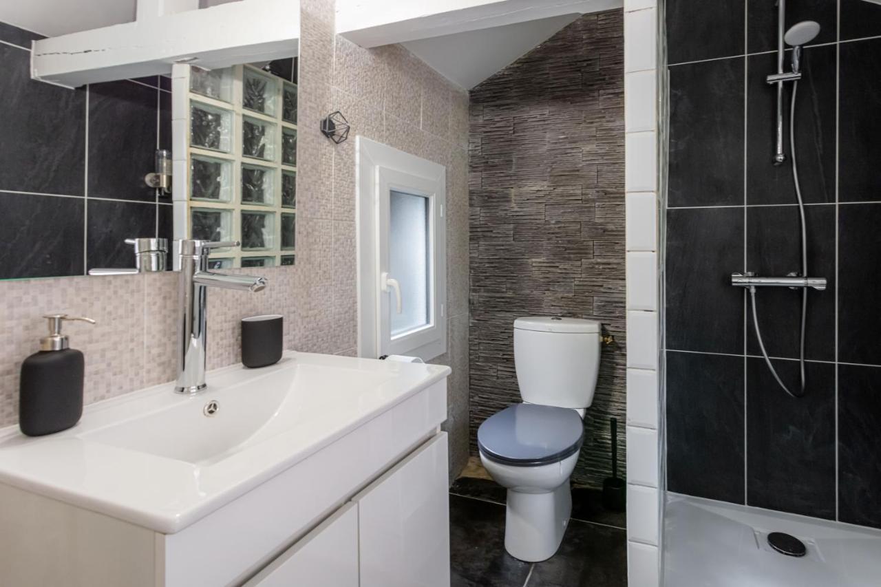 - L'Observatoire - Vue - Centre- Atypique Apartment Rodez Ngoại thất bức ảnh