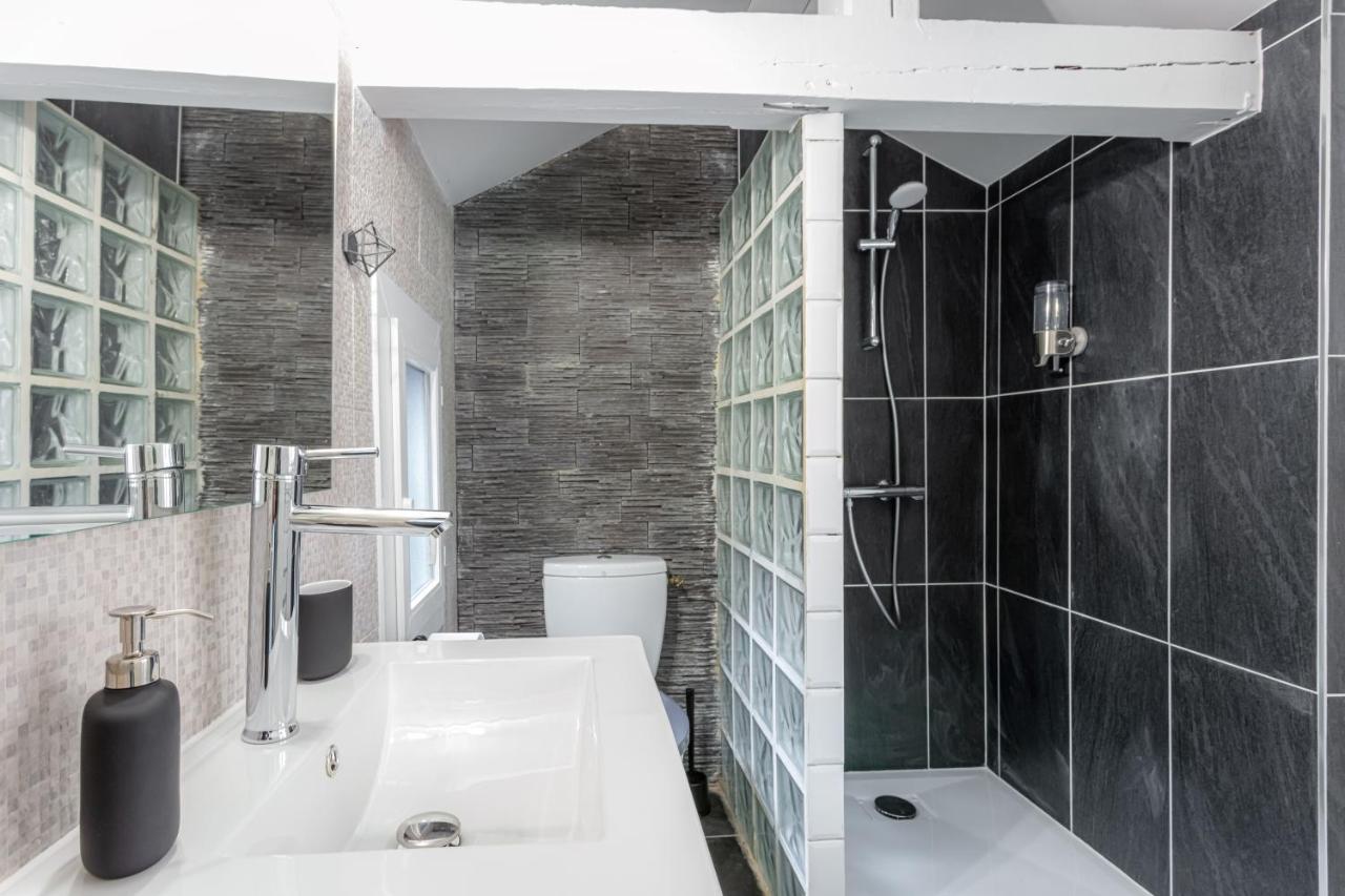 - L'Observatoire - Vue - Centre- Atypique Apartment Rodez Ngoại thất bức ảnh